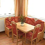 Jaergen Apartamento *
