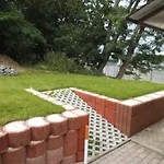 アパート ヤルゲン フェリエンアパートメンツ コブレンツ