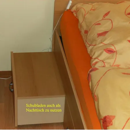 Jargen Ferienappartements Koblenz