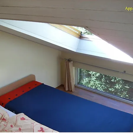 Apartment Jaergen *