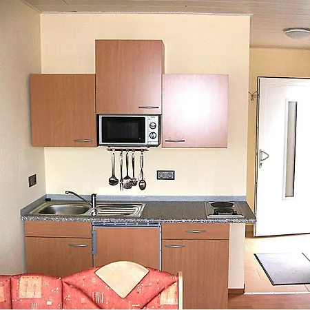 Apartman Jargen Ferienappartements Koblenz