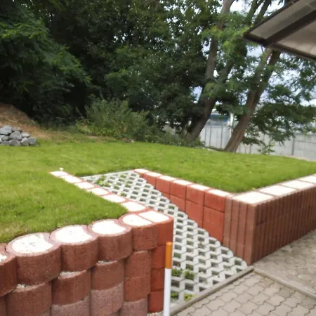 Lägenhet Järgen Koblenz (Rhineland-Palatinate)