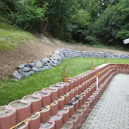 Jargen Ferienappartements Apartman Koblenz