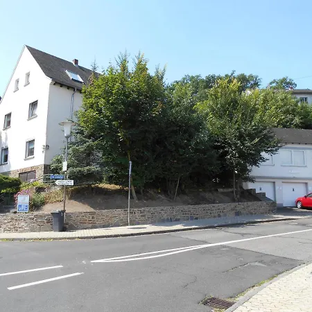 Apartment Jaergen *