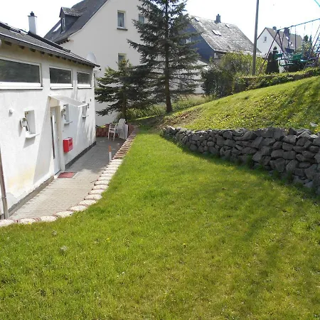 Jargen Ferienappartements Apartman