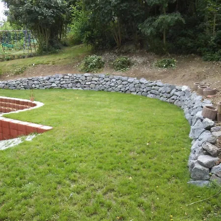 Jargen Ferienappartements