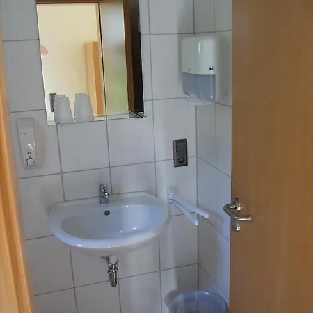 Jargen Ferienappartements * Koblenz