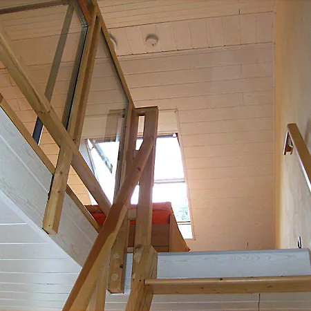 Jargen Ferienappartements Apartman *