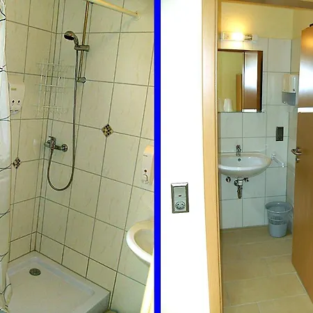 Jargen Ferienappartements Koblenz