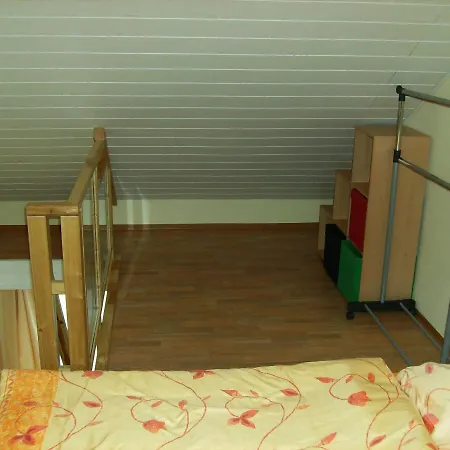 Apartman Jargen Ferienappartements