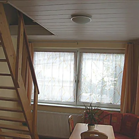 Apartment Jaergen *