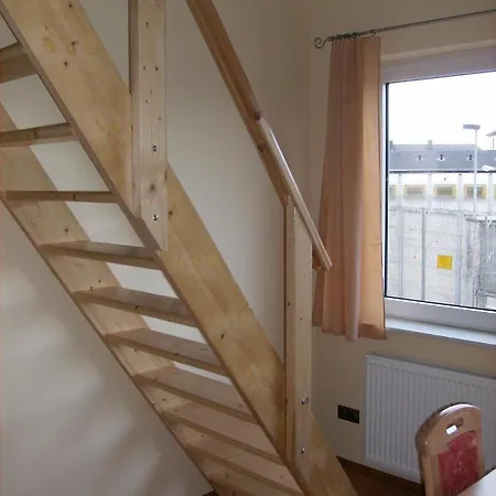 Apartment Jaergen Koblenz (Rhineland-Palatinate)