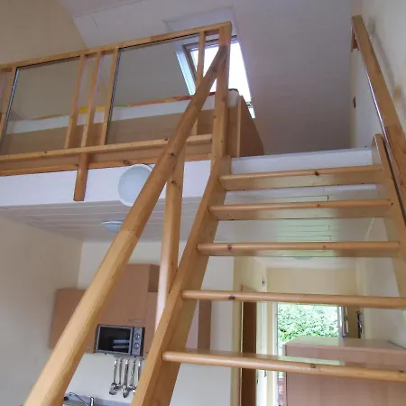 Jargen Ferienappartements Apartman Koblenz