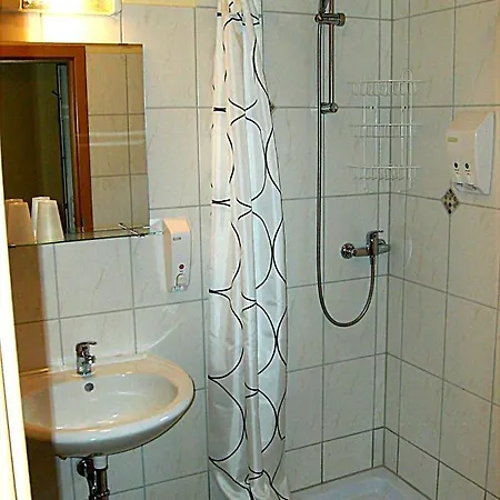 Apartman Jargen Ferienappartements