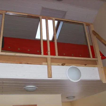 Daire Jaergen Koblenz (Rhineland-Palatinate)