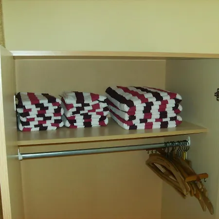 Jargen Ferienappartements *