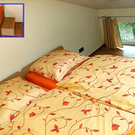 Apartman Jargen Ferienappartements