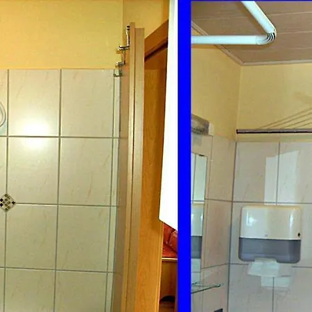 Jargen Ferienappartements *