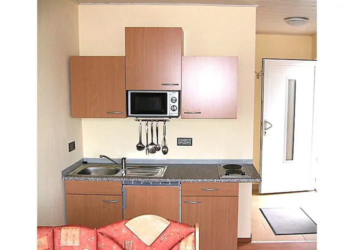 Lägenhet Järgen Koblenz (Rhineland-Palatinate)