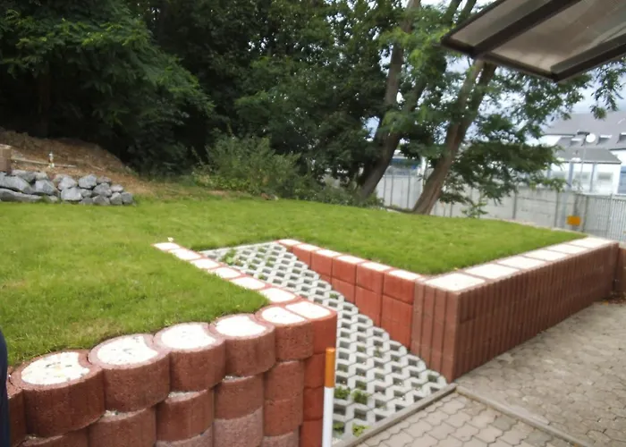 Daire Jaergen Koblenz (Rhineland-Palatinate)