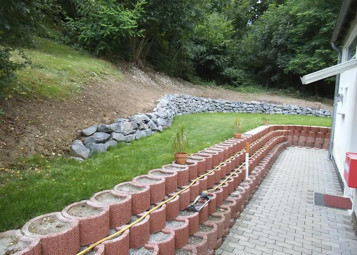 Järgen Lägenhet Koblenz (Rhineland-Palatinate)