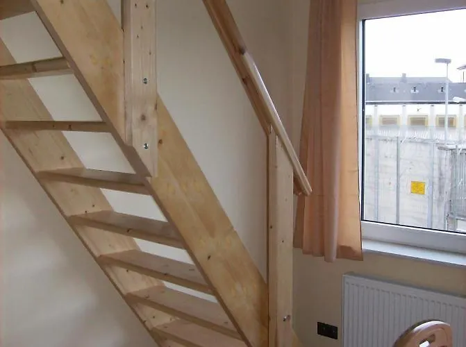 아파트 Jaergen 코블렌츠