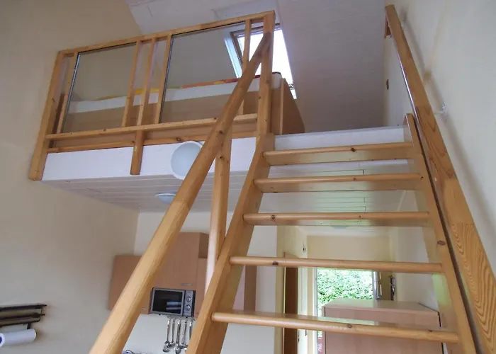 Jaergen 아파트 코블렌츠