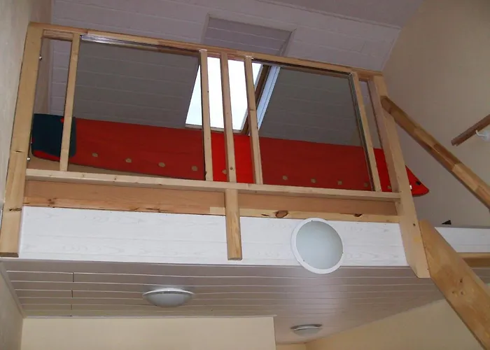 Daire Jaergen Koblenz (Rhineland-Palatinate)